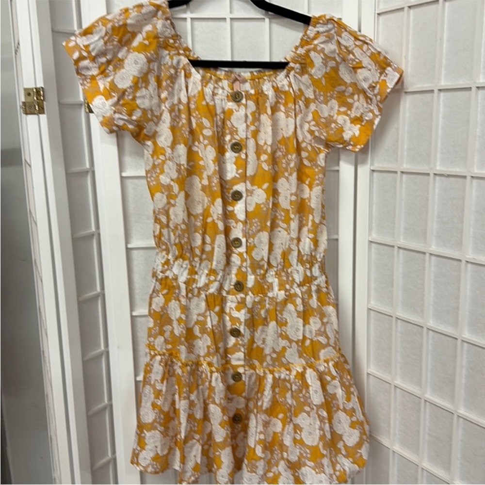 Eberjey - new dress with tags